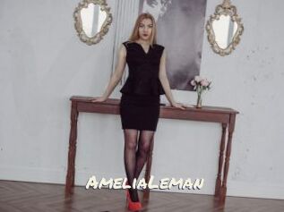 AmeliaLeman