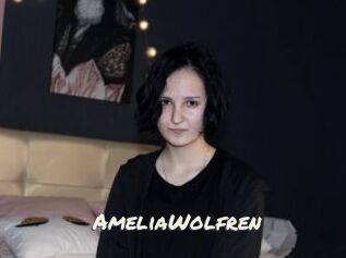 AmeliaWolfren