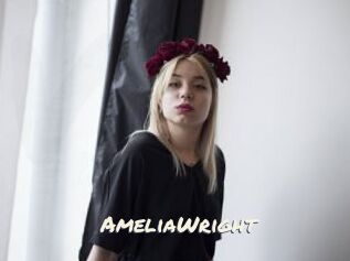 AmeliaWright