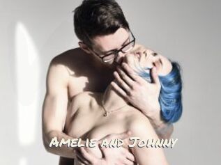 Amelie_and_Johnny