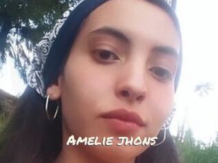 Amelie_jhons