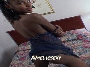 Ameliesexy