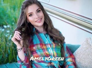 AmelyGreen