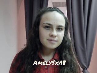 AmelySxy18