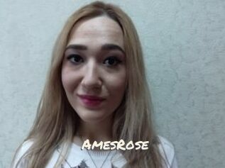 AmesRose