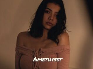 Amethysst