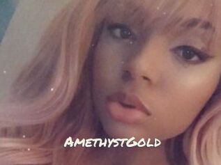 AmethystGold