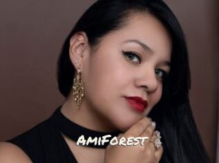 AmiForest