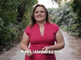 AmiliaHenderson