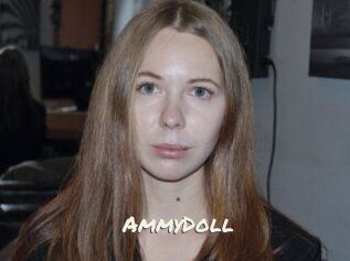 AmmyDoll