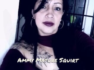 Ammy_Mature_Squirt