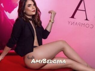 AmyBedoyaa