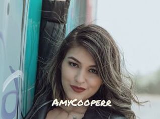 AmyCooperr