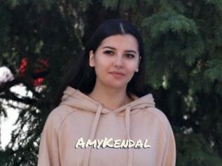 AmyKendal