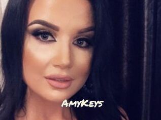 AmyKeys