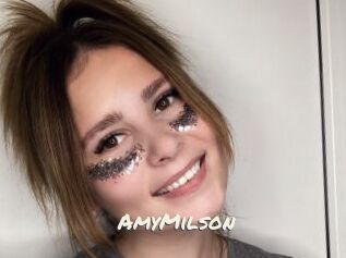 AmyMilson