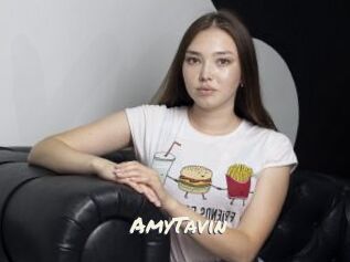 AmyTavin