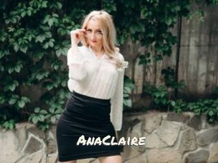 AnaClaire