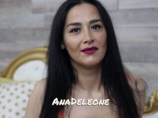 AnaDeleone