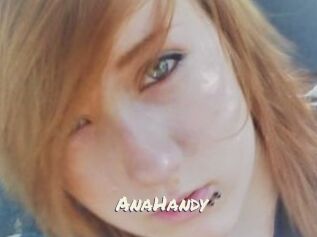 AnaHandy