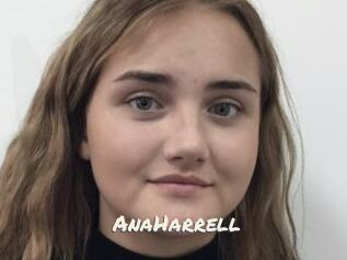 AnaHarrell