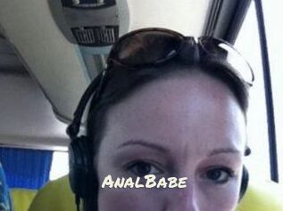 AnalBabe