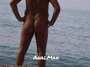 AnalMan