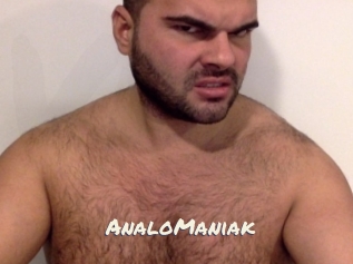 AnaloManiak