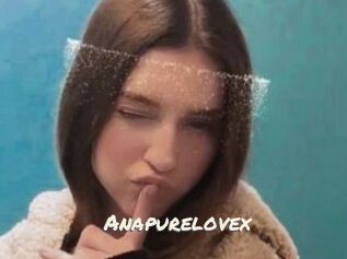 Anapurelovex