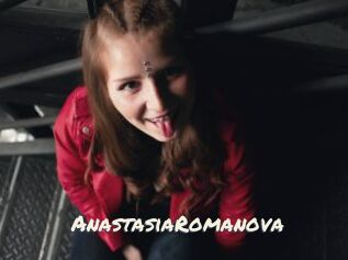 AnastasiaRomanova