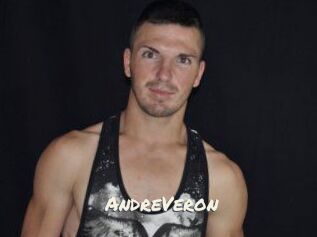 AndreVeron