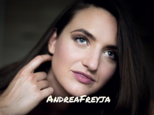 AndreaFreyja