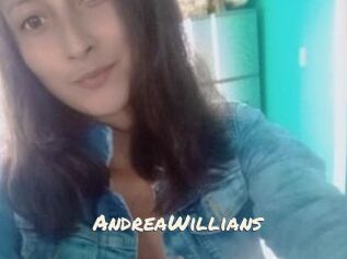 AndreaWillians