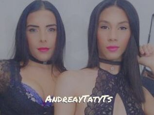 AndreayTatyTs