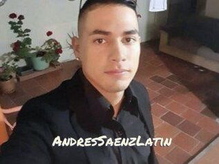 AndresSaenzLatin