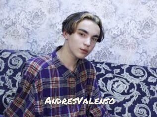 AndresValenso