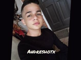 Andreshotx