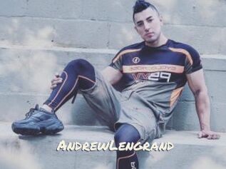 AndrewLengrand