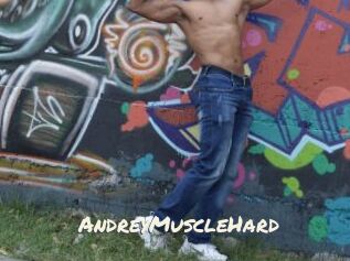 AndreyMuscleHard