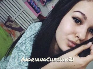 AndrianaChechik21