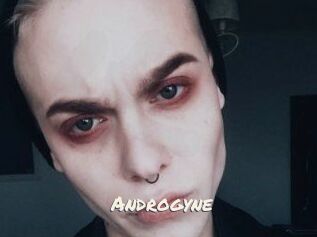 Androgyne