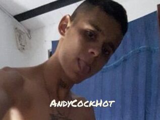 AndyCockHot