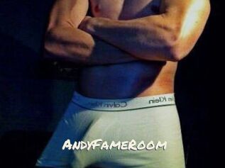 AndyFameRoom