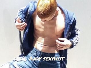 Andy_sexyHot