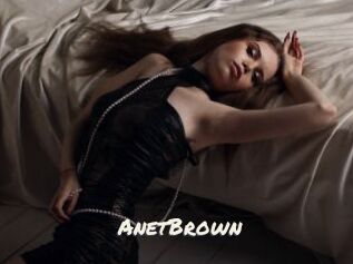 AnetBrown