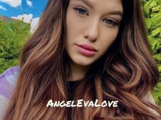 AngelEvaLove