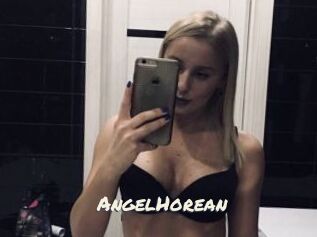 AngelHorean