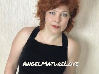 AngelMatureLove