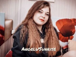 AngelUSunrise