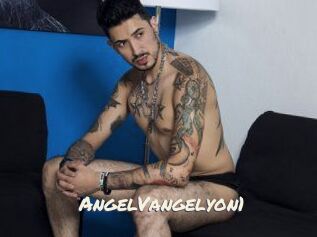 AngelVangelyon1